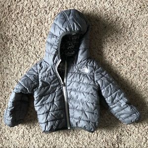 North Face Winter Jacket